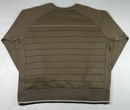 L - Vintage 2000's Nike Sweatshirt