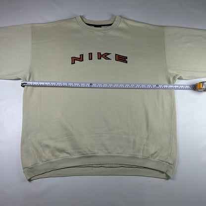 XL - Vintage 1990's Nike Sweatshirt