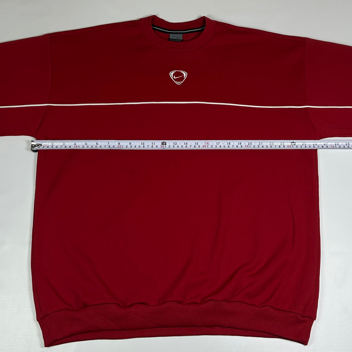 XL - Vintage 2000's Nike Sweatshirt