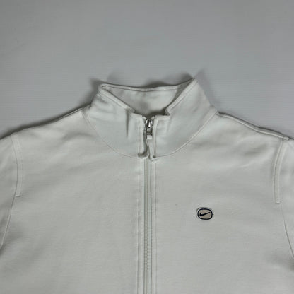 L - Vintage 1990's Nike Quarterzip