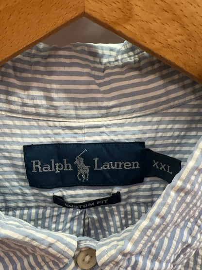 XXL - Ralph Lauren Shirt