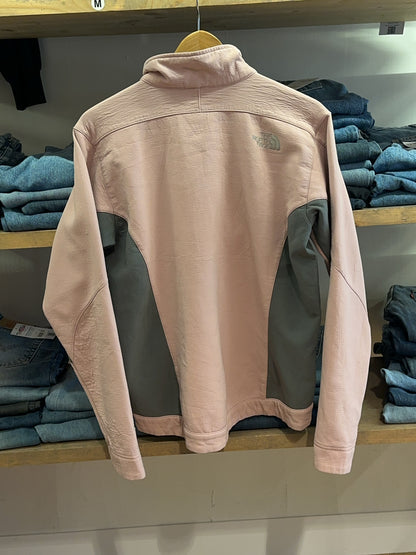 M - The North Face Full-zip