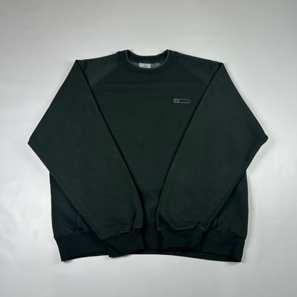 S - Vintage 2000's Adidas Sweatshirt