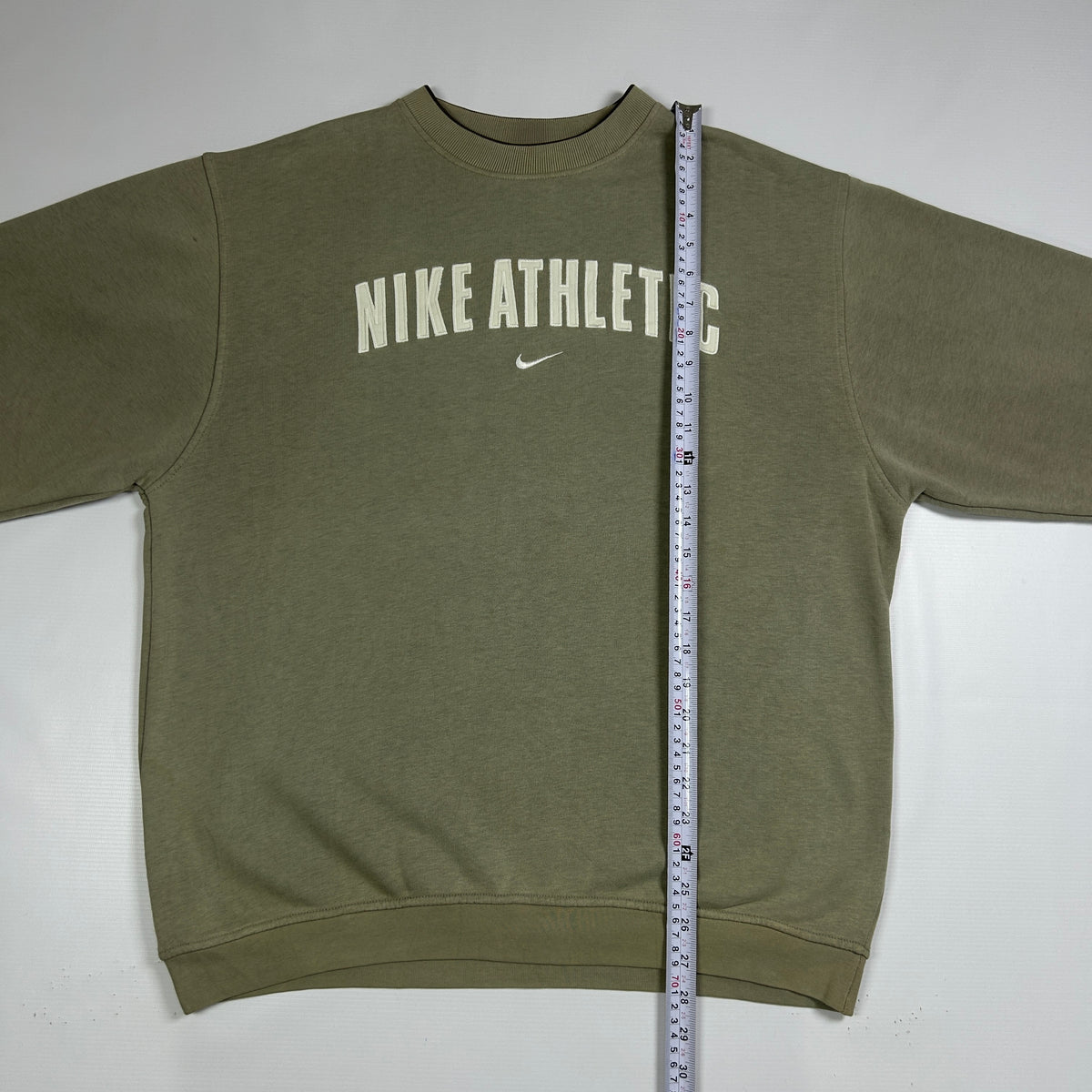 M - Vintage 2000's Nike Athletic Sweatshirt