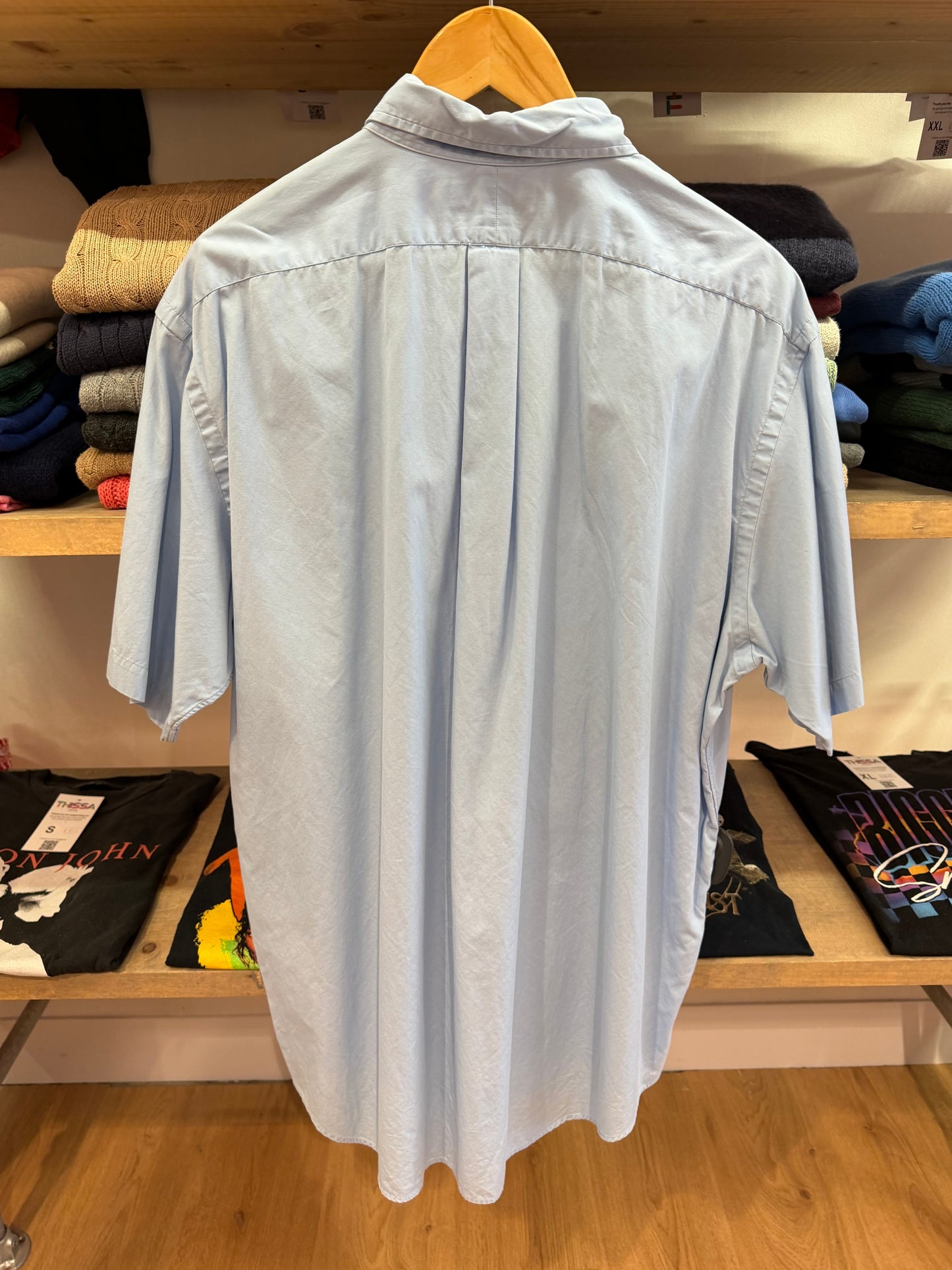 Ralph Lauren Shirt (XL)