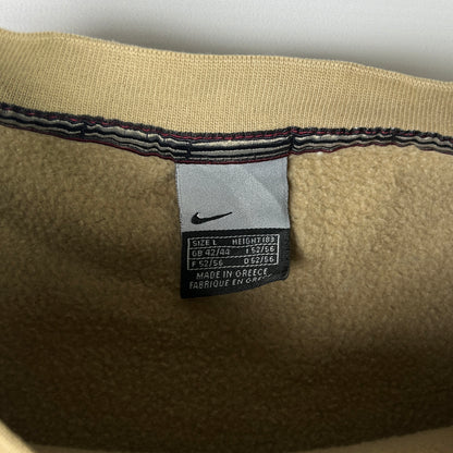 L - Vintage 2000's Nike Sweatshirt