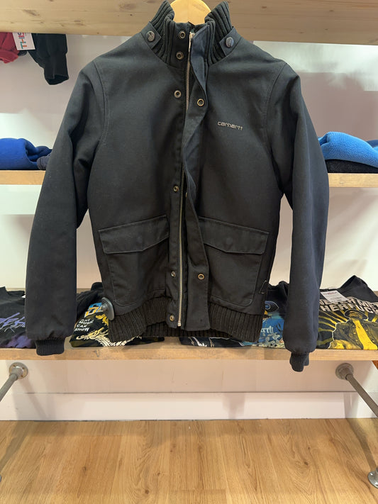S - Vintage 2010's Carhartt Cordura Jacket