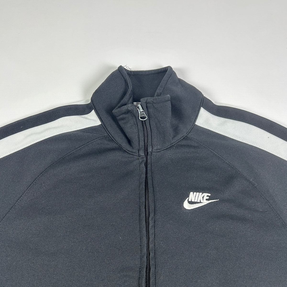 M - Nike Full-zip