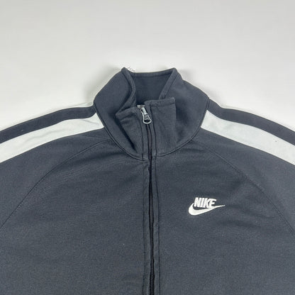 M - Nike Full-zip
