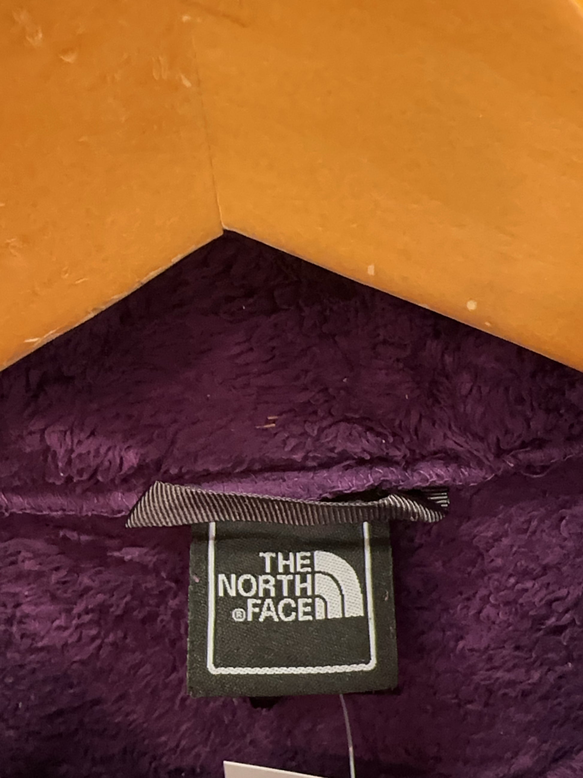 XL - Vintage 2000's The North Face Denali Fleece Jacket