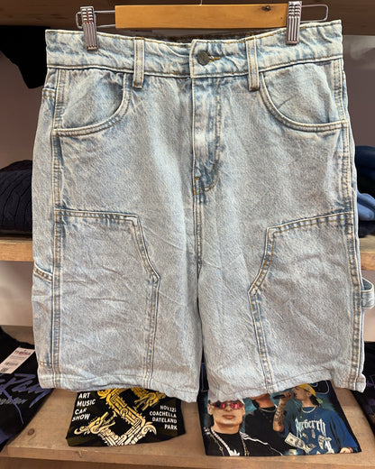 30 - Carhartt Jeans Shorts