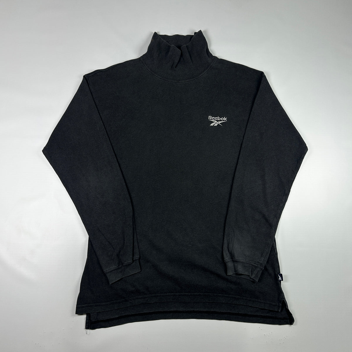XS - Vintage 1990's Reebok Sweatshirt