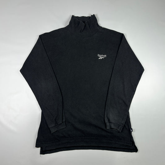 XS - Vintage 1990's Reebok Sweatshirt