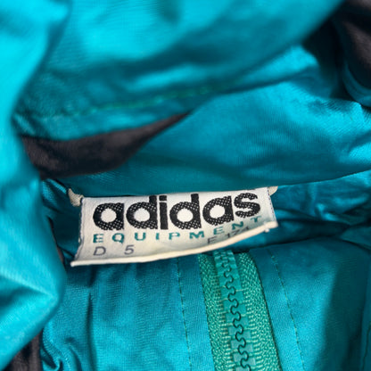 M - Vintage 1990's Adidas Equipment Jacket