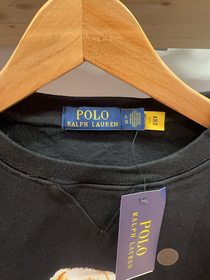L - Polo Ralph Lauren Sweatshirt