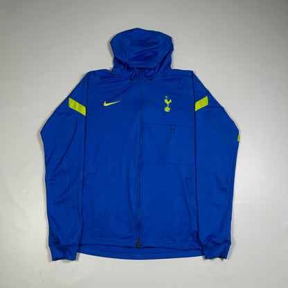 M - 2021-2022 Tottenham Hotspur FC Football Jacket