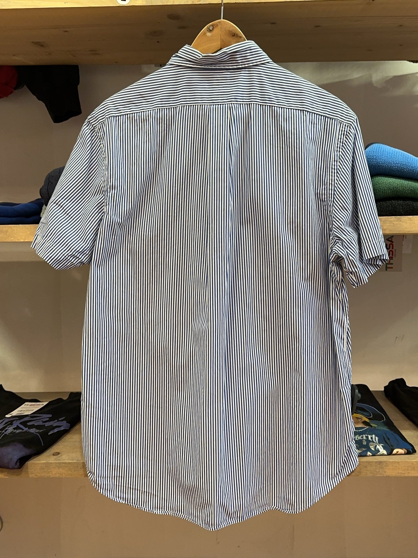 L - Ralph Lauren Shirt