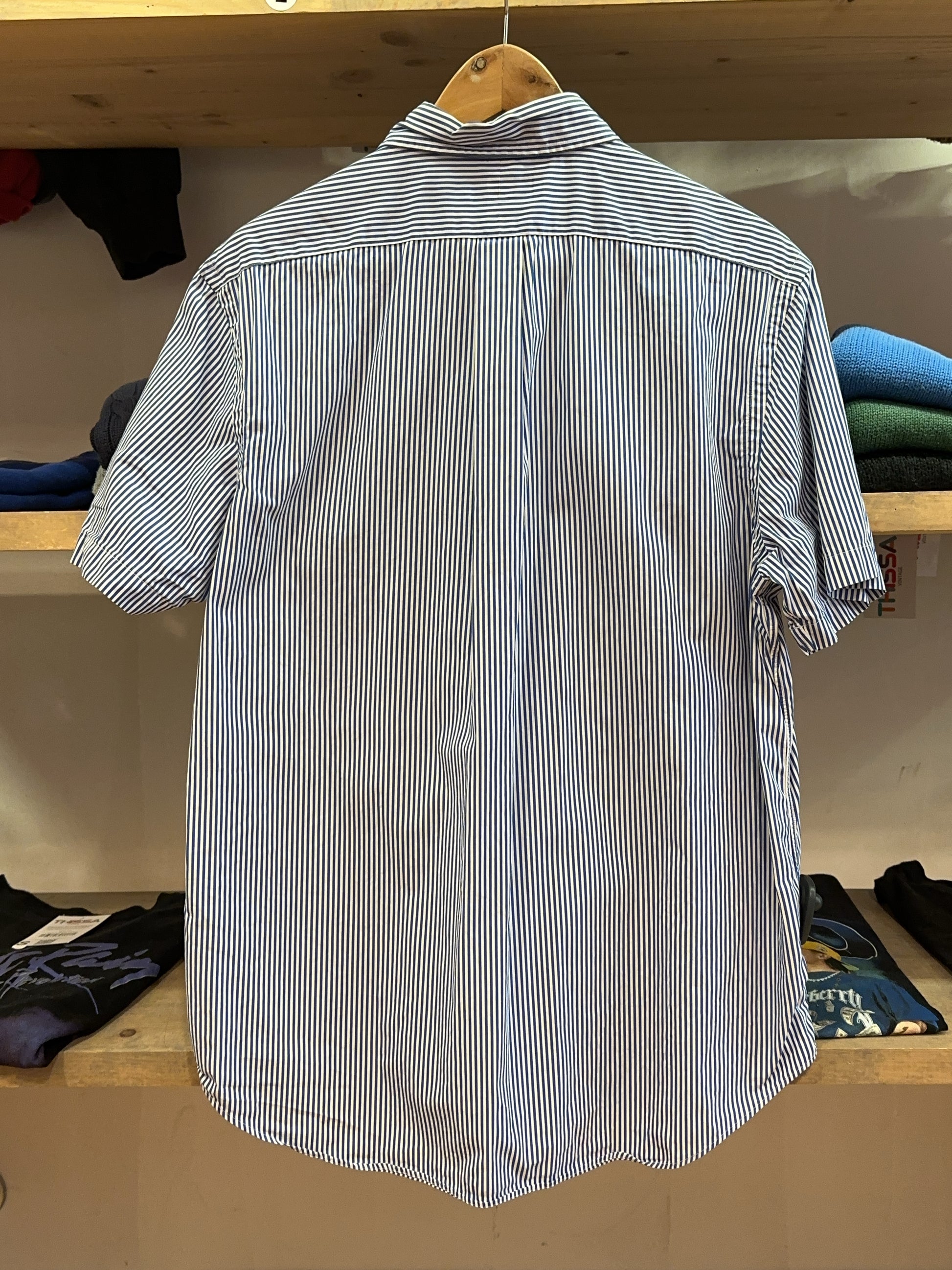 L - Ralph Lauren Shirt