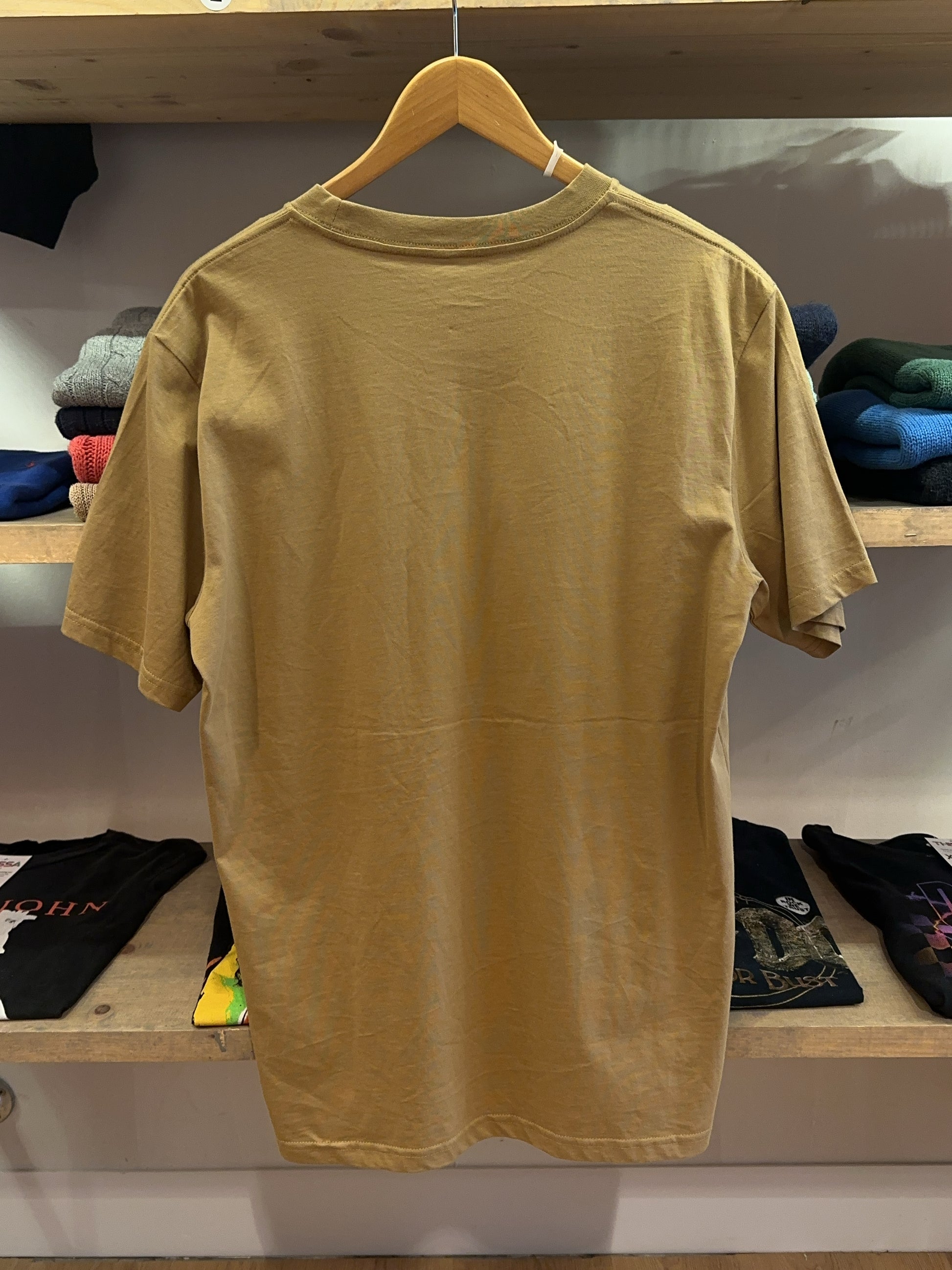 NEW Carhartt T-shirt (L)