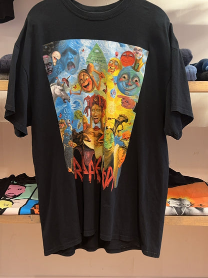 XL - Trippie Redd Band T-shirt