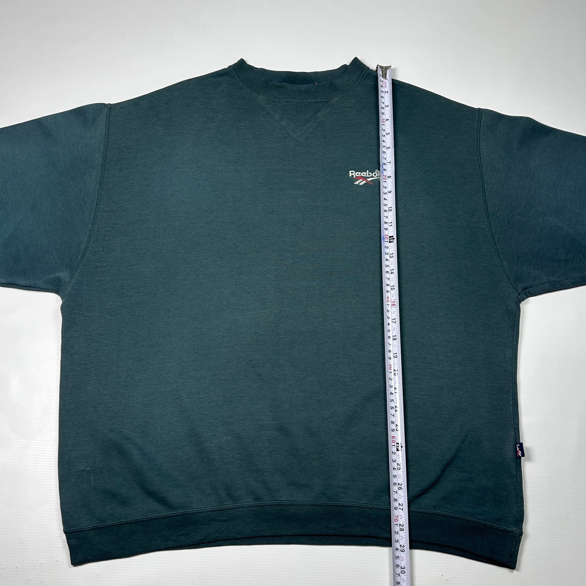 XL - Vintage 1990's Reebok Sweatshirt