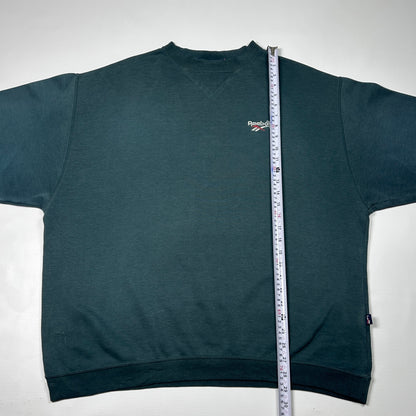 XL - Vintage 1990's Reebok Sweatshirt