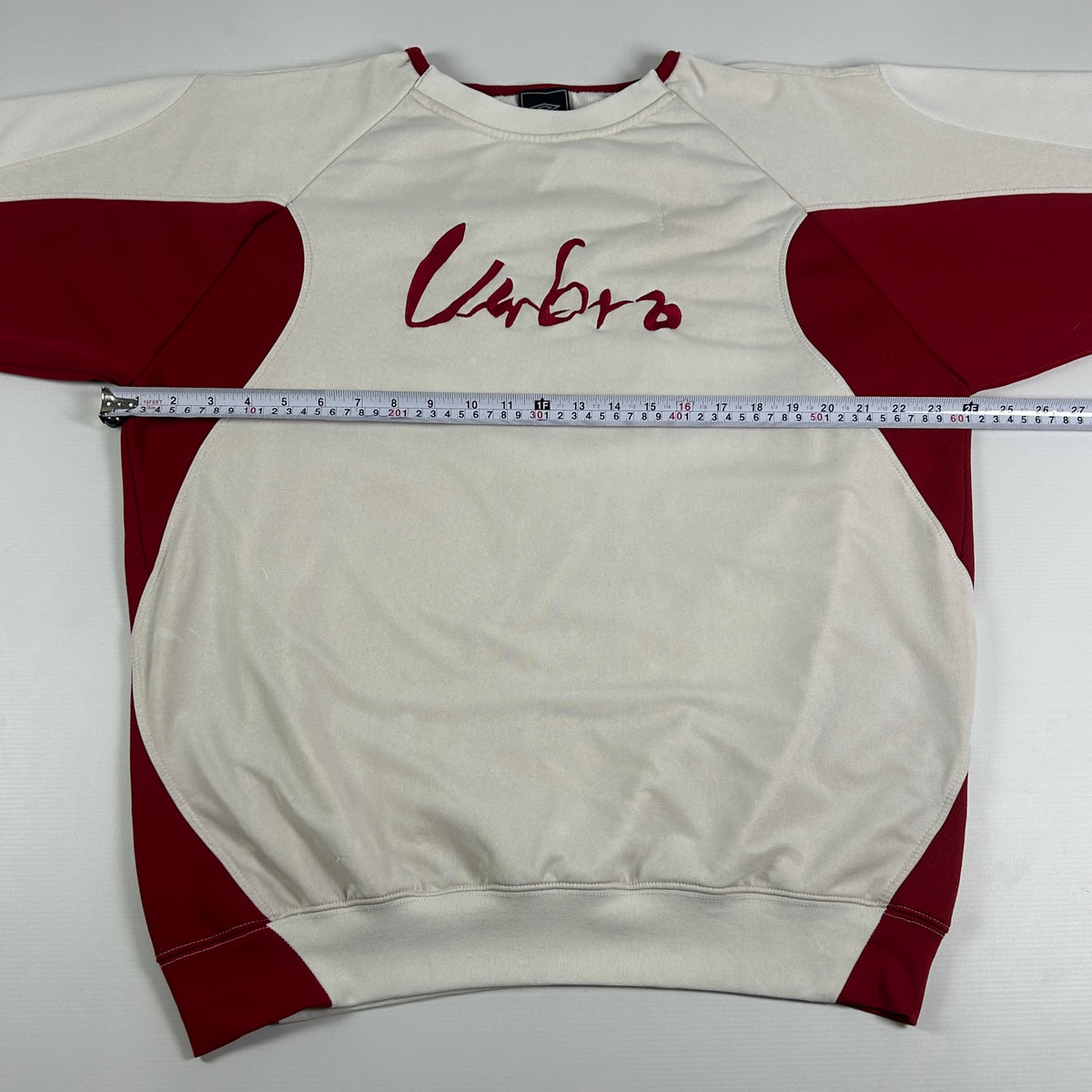 L - Vintage 2000's Umbro Sweatshirt