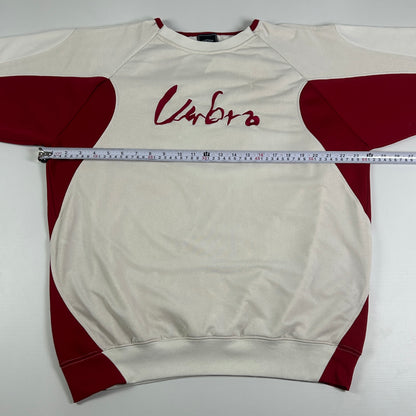 L - Vintage 2000's Umbro Sweatshirt