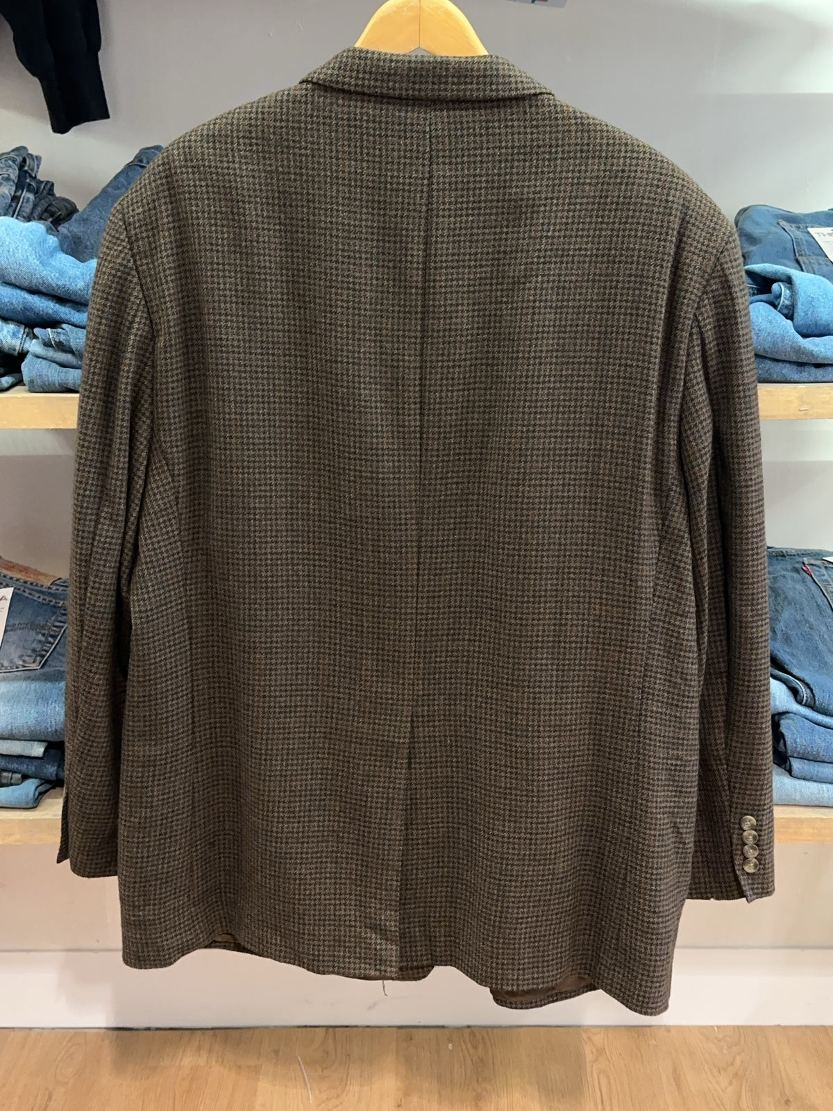 48R - Vintage 2010's Chaps Ralph Lauren Blazer