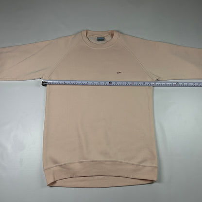 S - Vintage 2000's Nike Sweatshirt