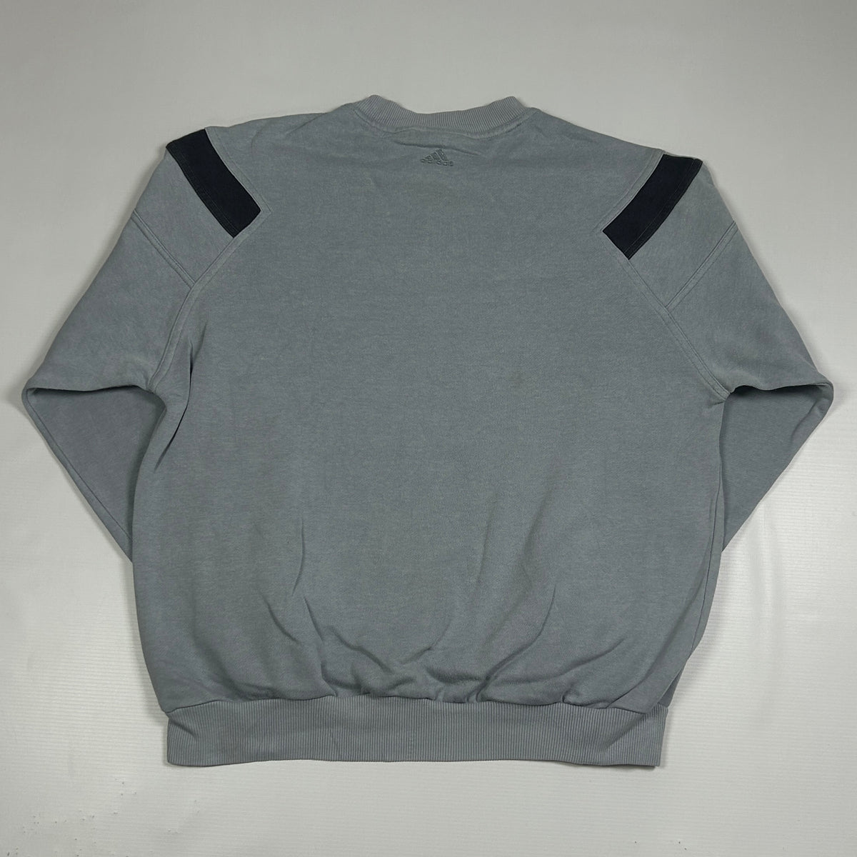 S - Vintage 1990's Adidas Sweatshirt