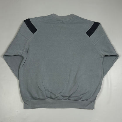 S - Vintage 1990's Adidas Sweatshirt