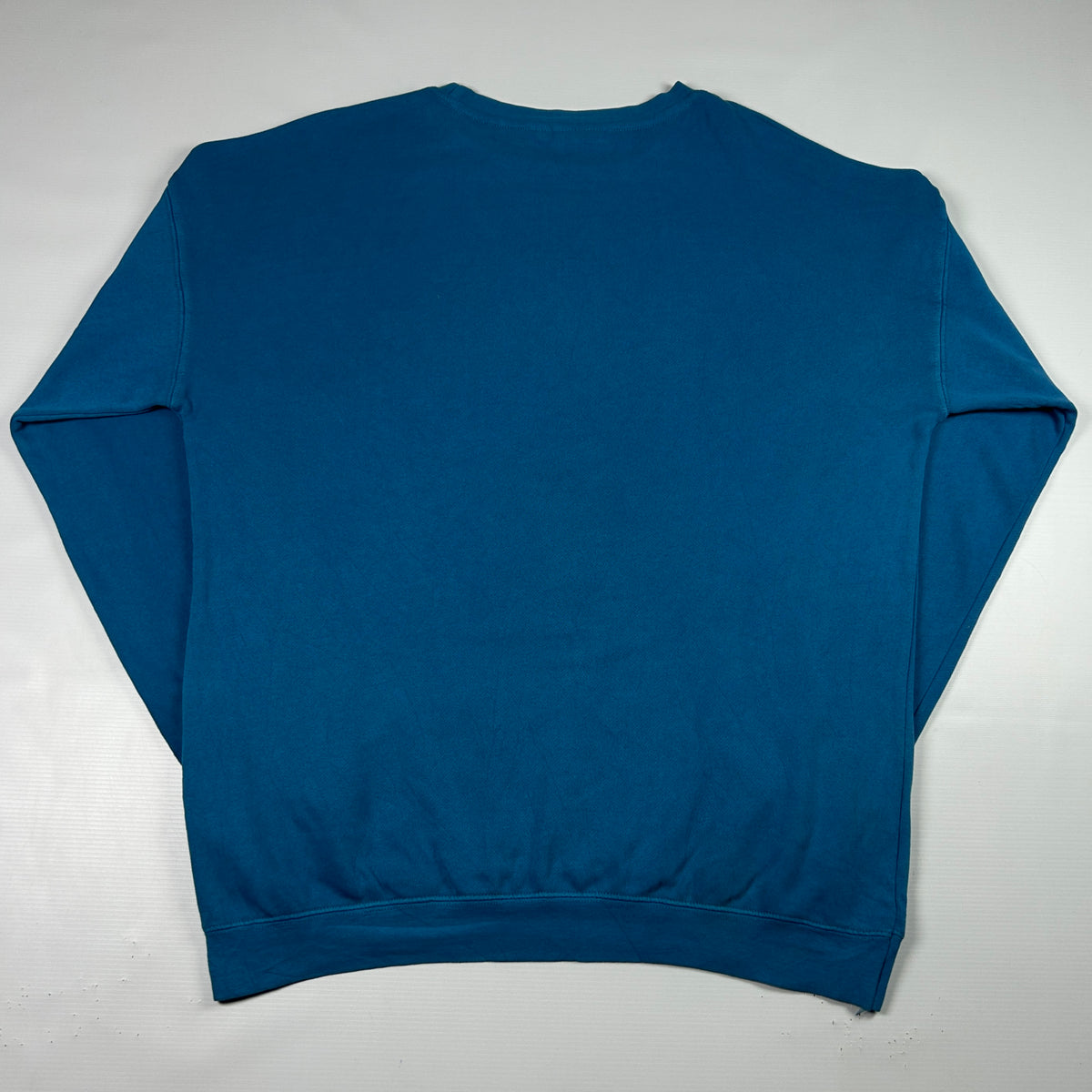 XS - 2000's NFL Jacksonville Jaguars Blue Crewneck Sweatshirt