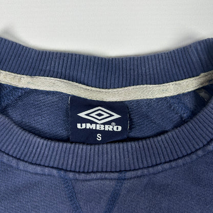 S - Vintage 1990's Umbro Sweatshirt
