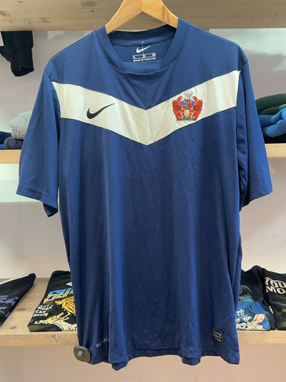 L - Nike Football Shirt 11