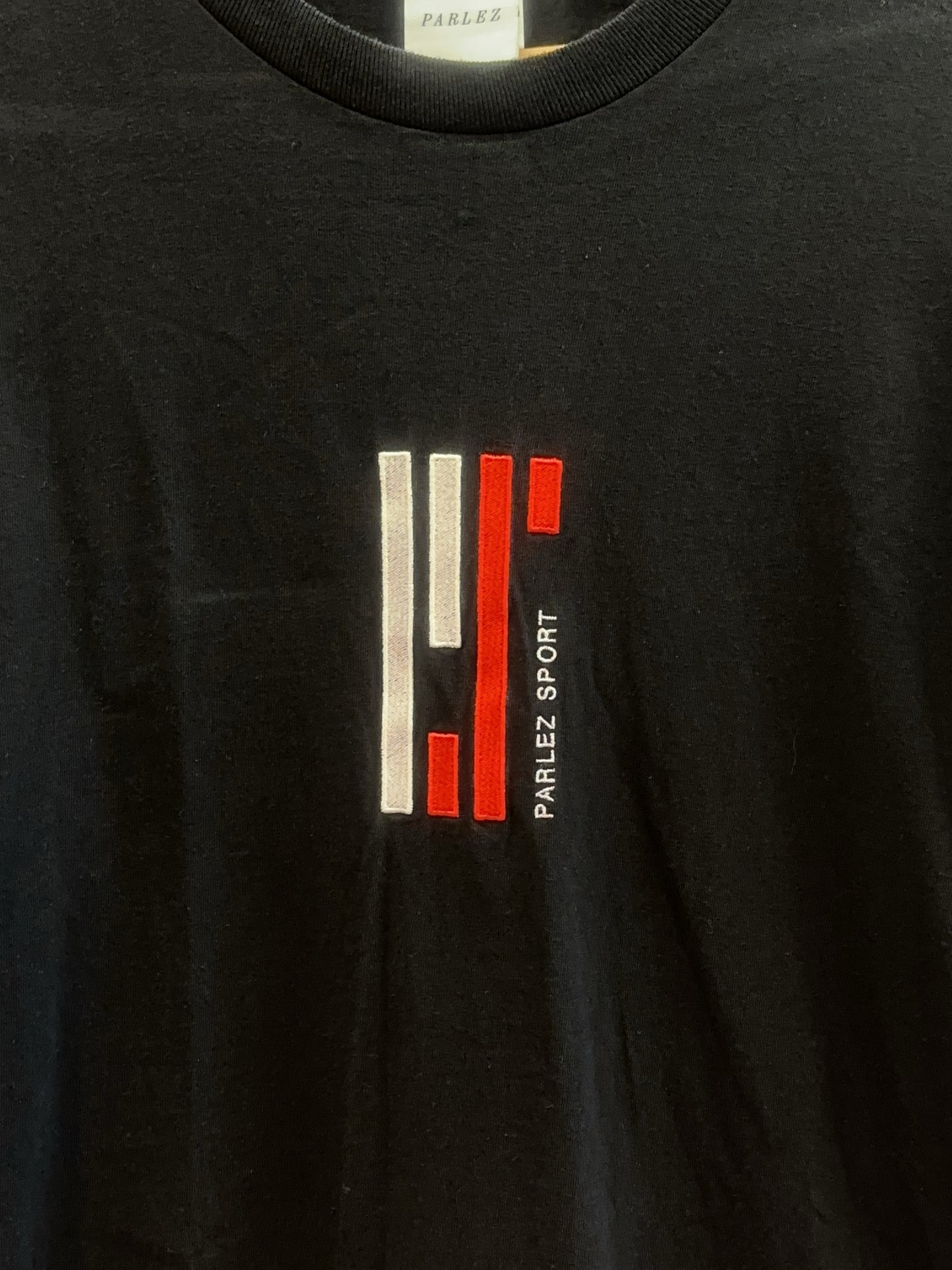 Parlez T-shirt - M