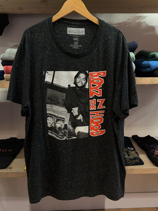 Ice Cube Band T-shirt - XXL