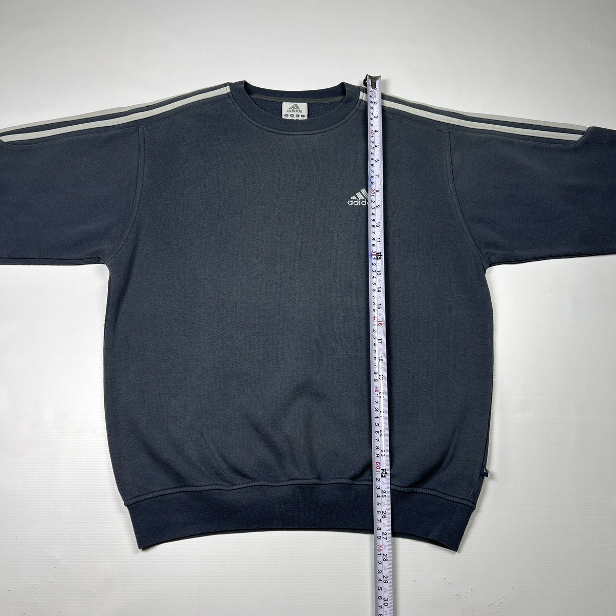 L - Vintage 2000's Adidas Sweatshirt