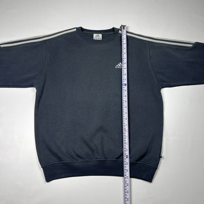 L - Vintage 2000's Adidas Sweatshirt