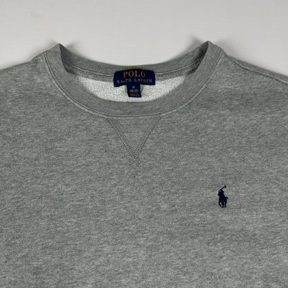 XXS - Vintage Ralph Lauren Sweatshirt