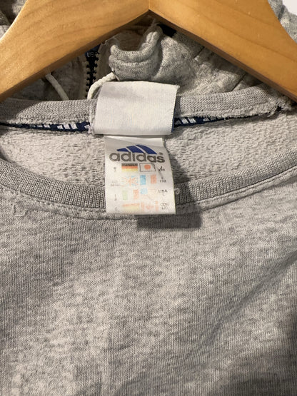 L - Vintage 1990's Adidas Sweatshirt