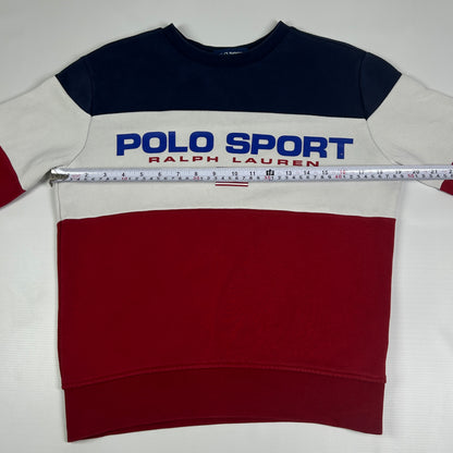 XXS - 1990's Ralph Lauren Polo Sport Sweatshirt
