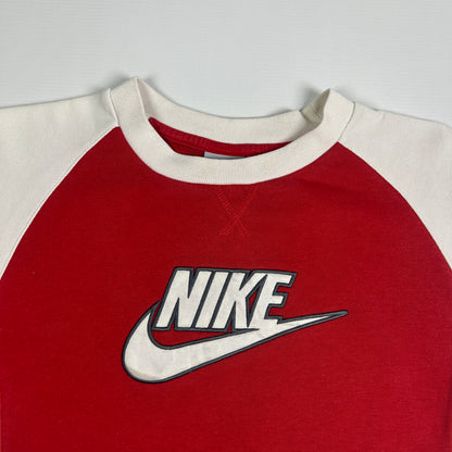 8-10 years - 2000's Nike Sweatshirt