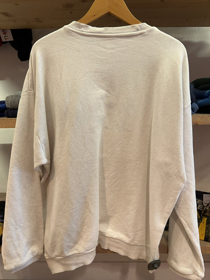 M - Vintage 2000's Reebok Sweatshirt