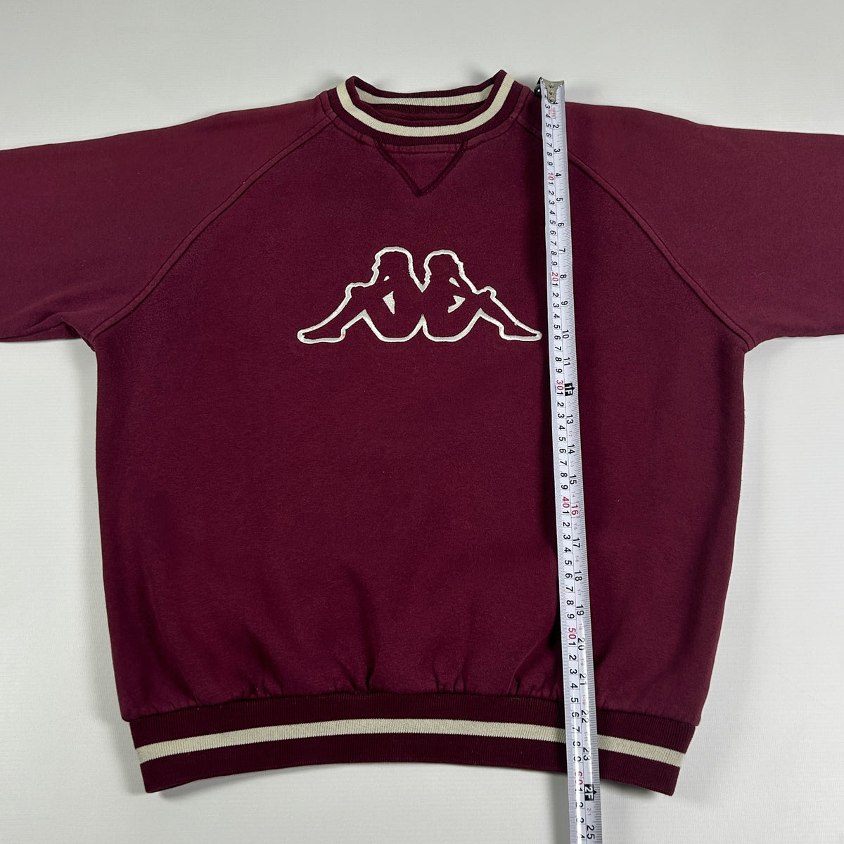 S - Vintage 1990's Kappa Sweatshirt