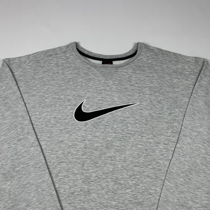 L - Vintage 1990's Nike Sweatshirt