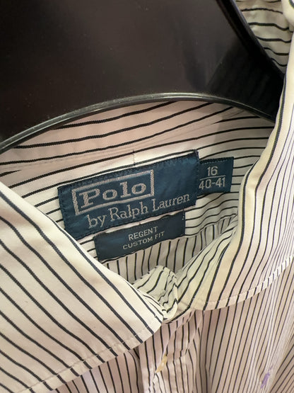 L - Ralph Lauren Shirt