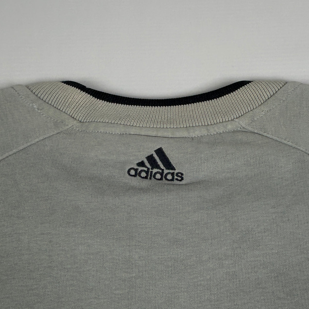 L - Vintage 1990's Adidas Sweatshirt