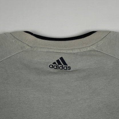 L - Vintage 1990's Adidas Sweatshirt