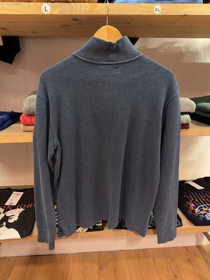 Ralph Lauren Quarterzip - S
